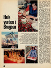 Hele verden i brugsen