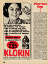 Klorin