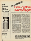 Nyt lægeproblem: Flere og flere svampesygdomme
