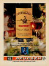 Amontollado sherry