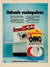 Vølunds vaskepulver