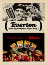 Der er merr.. i Knorr