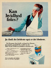 Kan hvidhed føles?