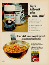 Ingen kaffe-mik uden LIDA-MIK