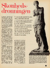 Skønhedsdronningen
