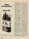 49 øre for en go'cerut - det er OK