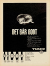 Det går godt