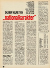 Skaber vejret en "nationalkarakter"