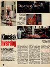 Kinesisk hverdag