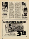 Den store succes!