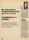 Tag biblioteksavisen med hjem