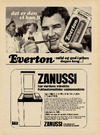 Everton - mild og god i piben dagen lang!