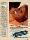 Sex appeal comes to toothpaste