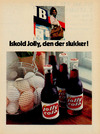 Iskold Jolly, den der slukker!