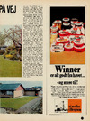 Winner er alt for fra havet… - og mere til