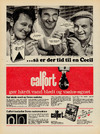 Så er der tid til en Cecil