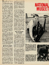 Nationalmuseet bringer sporten