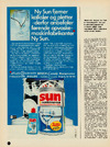 Ny Sun fjerner kalkslør og pletter - derfor anbefaler førende 
