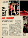 2000 drenge styrer deres egen republik