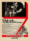 Mal selv - og spar en masse penge
