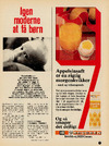 Appelsinsaft er en rigtig morgenkvikker