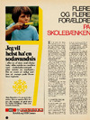 Jeg vil helst ha' en sodavandsis