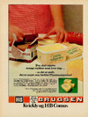 Plantemargarine