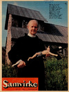 Samvirke