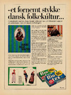 Et fornemt stykke dansk folkekultur