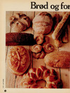 Brød og former