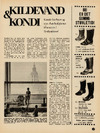 Kildevand og kondi