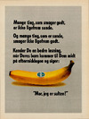 "Mor, jeg er sulten"