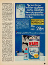 Ny Sun fjerner kalkslør og pletter - derfor anbefaler førende opvaskemaskinefabrikanter Ny Sun