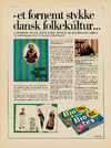 Et fornemt stykke dansk folkekultur