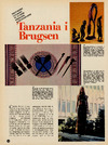 Tanzania i Brugsen