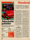 Julens bedste godbidder