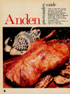 Anden på en anden måde