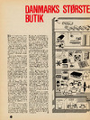 Danmarks største butik