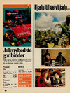 Julens bedste godbidder
