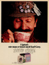 Lipton's når man er tosset med Earl Grey