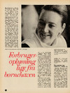 Forbrugeroplysning lige fra børnehaven