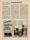 Sundt hår - med protein