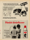 Hardol desinficerer