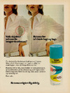 Rexona svigter aldrig0