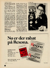 Nu er der rabat på Rexona