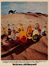 Nyd din tørst…drik Tuborg vand!