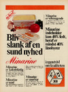 Bliv slank af en sund nyhed