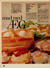 Mad med æg