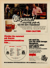 Engelsk pub-øl. Til 60 øre flasken!