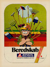 Beredskab